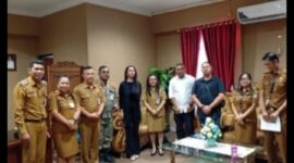 Peringatan Keras! 11 Bangunan Liar Di Manado Terancam Dibongkar Paksa