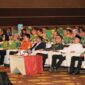 Menteri Agraria dan Tata Ruang/Kepala Badan Pertanahan Nasional (ATR/BPN), Nusron Wahid, menegaskan pesan kerasnya saat hadir di Manado