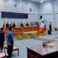 DPRD Bolmut Gelar Rapat Paripurna Penyampaian KUPA dan PPAS Perubahan APBD Tahun Anggaran 2025
