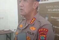 Resmi: Nahkoda KM Barcelona VA Jadi Tersangka – Polairud Polda Sulut Tegaskan Penegakan Hukum Tanpa Kompromi Demi Keadilan Korban