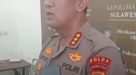 Resmi: Nahkoda KM Barcelona VA Jadi Tersangka – Polairud Polda Sulut Tegaskan Penegakan Hukum Tanpa Kompromi Demi Keadilan Korban