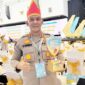 Bangga! Polda Sulut Raih Juara Nasional Lomba SPIT-Mediahub Hari Bhayangkara ke-79