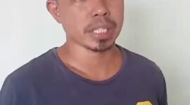 Tragedi KM Barselona: Kesaksian Logistik, Kepedulian ABK, dan Komitmen Menghidupkan Harapan Masyarakat Kepulauan
