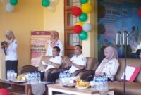 Wakil Bupati Boltara Hadiri Peringatan Hari Anak Nasional 2025 dan Kukuhkan Forum Anak Daerah