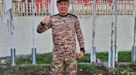 Kontroversi Mencuat! Dr Lucky Dotulong Dicobot dari Ketua Jurusan Manajemen Unsrat Usai Bertemu Staf Khusus Gubernur Sulut (YSK)