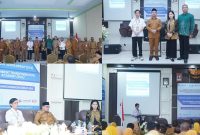 Bupati Boltara Resmi Buka Pelatihan Digital Talent Scholarship 2025
