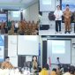 Bupati Boltara Resmi Buka Pelatihan Digital Talent Scholarship 2025