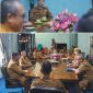 Wabup Bolmut Pimpin Rapat Persiapan HUT RI ke-80 Tingkat Kabupaten