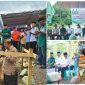 Peletakan Batu Pertama Gedung Sekretariat DPC PPP Boltara