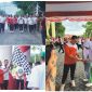 Pemda Boltara Canangkan Kegiatan Semarak HUT ke-80 RI Tingkat Kabupaten
