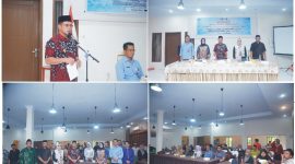 Proposal Bisnis Koperasi Kelurahan/Desa Merah Putih, resmi dibuka