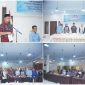 Proposal Bisnis Koperasi Kelurahan/Desa Merah Putih, resmi dibuka