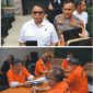 5 Tersangka Kasus Korupsi Dana Hibah GMIM Diserahkan ke Kejaksaan, Polda Sulut Tegaskan Komitmen Bersih-Bersih!