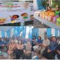 AirNav Indonesia Gelar Bakti Sosial: Operasi Bibir Sumbing, Tumor Jinak, dan Pemeriksaan Gigi Gratis untuk Ratusan Anak