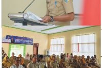 Wabup Boltara Hadiri Verifikasi Lanjutan Penilaian Kabupaten/Kota Sehat 2025