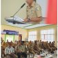 Wabup Boltara Hadiri Verifikasi Lanjutan Penilaian Kabupaten/Kota Sehat 2025