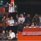 Malam Resepsi Kenegaraan HUT ke-80 RI