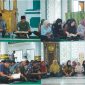 Gerakan Boltara Mengaji di Masjid Agung Baiturrahman