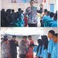 Bupati Bolmut Lepas 164 Siswa PKL SMK Negeri 1 Kaidipang