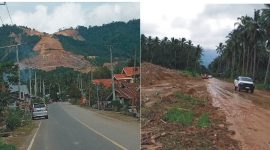 Skandal PT JRBM Diduga Rambah Hutan Lindung dan Hutan Adat di Bolmong: Sahrial Damopolii & James Tuuk Desak Aparat Bertindak Tegas
