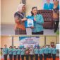 TP-PKK Bolmut Gelar Sosialisasi Program Gagah Bencana dan Pencegahan Stunting Tingkat Kabupaten