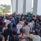 Dramatis! Ketua PN Manado Hentikan Eksekusi Lahan Eks Corner 52: “Putusan Tak Dapat Dilaksanakan”