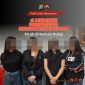 Tragedi di Rumah Duka! Empat Perempuan Diamankan Tim Resmob Polres Minahasa Akibat Ricuh Pengeroyokan: Duka Berubah Jadi Derita