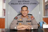 Viral! Polda Sulut Tegas dan Transparan: Oknum Polisi Diduga Selingkuh & KDRT, Langsung Diproses Hukum Tanpa Toleransi!