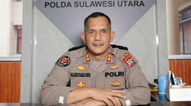 Viral! Polda Sulut Tegas dan Transparan: Oknum Polisi Diduga Selingkuh & KDRT, Langsung Diproses Hukum Tanpa Toleransi!