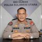 Viral! Polda Sulut Tegas dan Transparan: Oknum Polisi Diduga Selingkuh & KDRT, Langsung Diproses Hukum Tanpa Toleransi!
