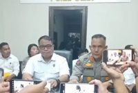 Dana Hibah GMIM Disorot! Polda Sulut Umumkan Berkas 5 Tersangka Korupsi Sudah P21, Rp3,4 Miliar Disita

