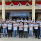 Kunjungan Bersejarah Jenderal Purnawirawan ke Mapolda Sulut: Pulang Kampung, Motivasi Generasi, dan Perkuat Strategi Hadapi Kejahatan Transnasional