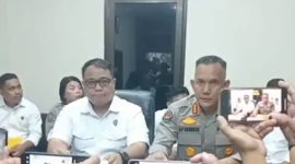 Dana Hibah GMIM Disorot! Polda Sulut Umumkan Berkas 5 Tersangka Korupsi Sudah P21, Rp3,4 Miliar Disita
