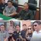 Warga Adat Minahasa Dukung Ketua PN Manado Achmad Peten Sili, S.H., M.H. Lakukan Eksekusi Putusan, Istri Novi Poluan Tak Kuasa Menahan Tangis