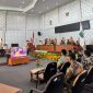 DPRD Boltara Gelar Sidang Paripurna Istimewa Mendengarkan Pidato Kenegaraan Presiden RI