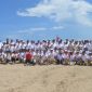 HUT RI ke-80, Gerindra Sulut Gelar Gebyar Kemerdekaan Spektakuler di Pasir Putih Boulevard Manado! 
