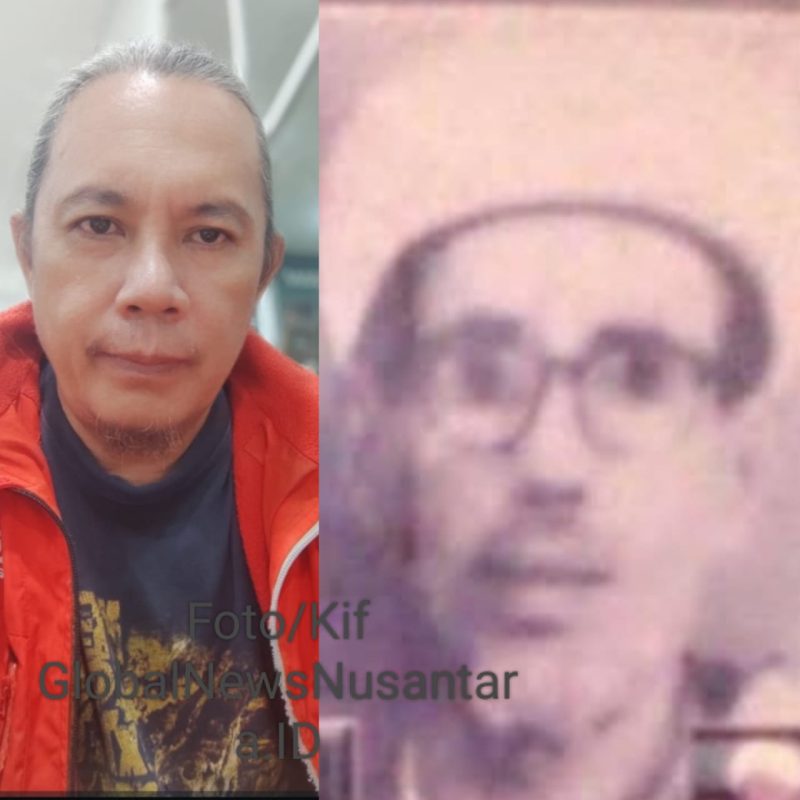 Fuad Plered Hina Guru Tua Kian Memanas! Sekjen SCAI Abdissalam Mazhar Badoh & Aliansi Abna’ Khairaat Desak Polda Sulteng Segera Tetapkan Tersangka