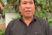 Eksekusi Lahan Ring Road Manado Kembali Tertunda, Roy Korengkeng Teriak: “Kalau Saya Mafia Tanah, Buktikan di Depan Hukum!”