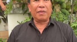 Eksekusi Lahan Ring Road Manado Kembali Tertunda, Roy Korengkeng Teriak: “Kalau Saya Mafia Tanah, Buktikan di Depan Hukum!”