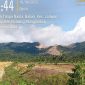 Hutan Penyangga Hilang, Desa Bakan Terancam Musnah Akibat Aktivitas Tambang PT J Resources Bolaang Mongondow