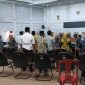DPRD Boltara Gelar Rapat Paripurna Penetapan Ranperda P-APBD Tahun Anggaran 2025
