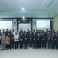 Ketua DPRD dan Anggota Hadiri Pengambilan Sumpah dan Pelantikan Jabatan Tinggi Pratama Pemkab Bolmut