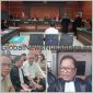 Sidang Hibah Rp 8,9 Miliar Heboh! Kuasa Hukum Michael Jacobus: “Klien Saya Tak Terima Seperak Pun, Semua untuk Gereja”
