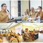 Asistensi Rencana Strategis (Renstra) Perangkat Daerah Tahun 2025–2029