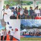 Kejuaraan Terbuka Panjat Tebing Regional Sulawesi Bupati Cup II Tahun 2025