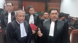 Dugaan Permainan Hukum, Kuasa Hukum Margaretha Makalew Bongkar Kejanggalan Pasal & Berkas Diduga Palsu