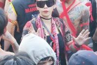 Demo Mahasiswa DPRD Sulut: Bunda Nancy Angela Hendriks Tegaskan “Kami Jaga Agar Damai, Tidak Anarkis”