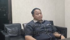 Dirkrimsus Polda Sulut Kombes Pol F.X. Winardi Prabowo: “Suara Boleh Lantang, Tapi Jangan Rusak Kedamaian – Mari Jaga Sulut Agar Investor Tetap Percaya”
