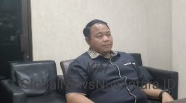 Dirkrimsus Polda Sulut Kombes Pol F.X. Winardi Prabowo: “Suara Boleh Lantang, Tapi Jangan Rusak Kedamaian – Mari Jaga Sulut Agar Investor Tetap Percaya”
