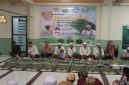 peringatan Maulid Arbain Nabi Muhammad SAW. Kegiatan akbar yang digelar Majelis Dzikir wat Ta'lim Aladzkar Sulut
